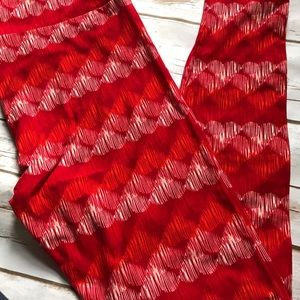 TC lularoe leggings new